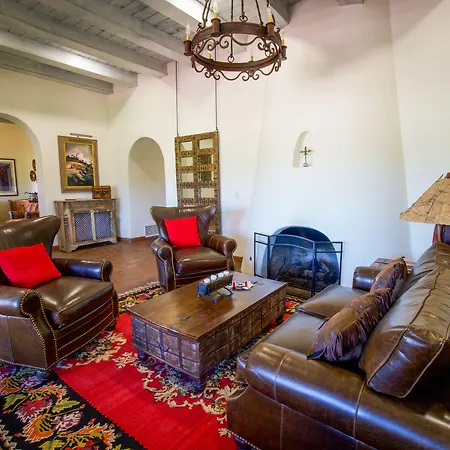 Tubac Golf Resort & Spa-2
