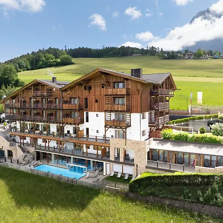 Hotel Emmy - Five Elements-2