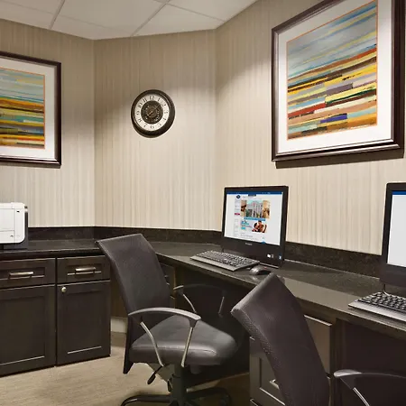 Hampton Inn & Suites Largo-2