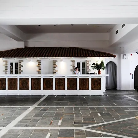 Sunrise Village Beach Hotel-3