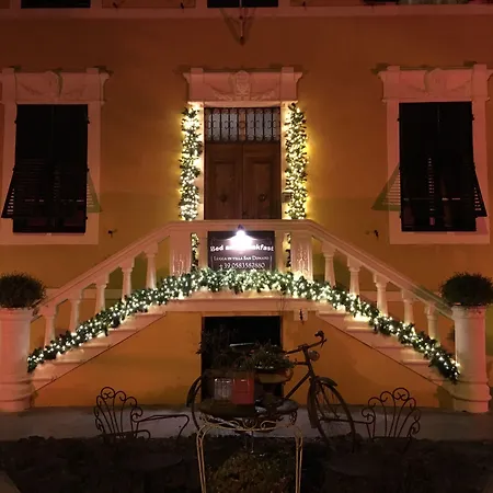 Villa San Donato B&B-2