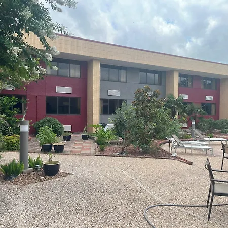 Red Roof Inn La Marque-2