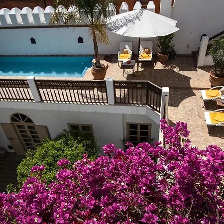 Riad Clementine-2