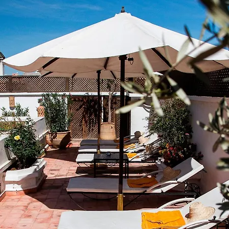 Riad Clementine-3