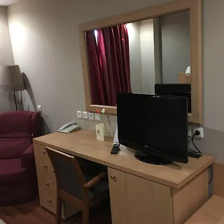 Athina Airport Hotel-2