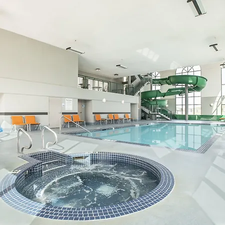 Holiday Inn Express & Suites Medicine Hat By Ihg-2