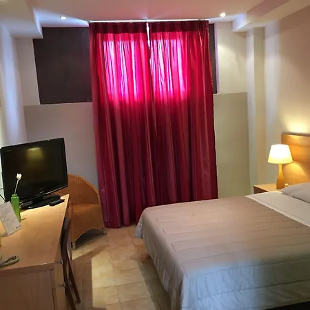 Athina Airport Hotel-3