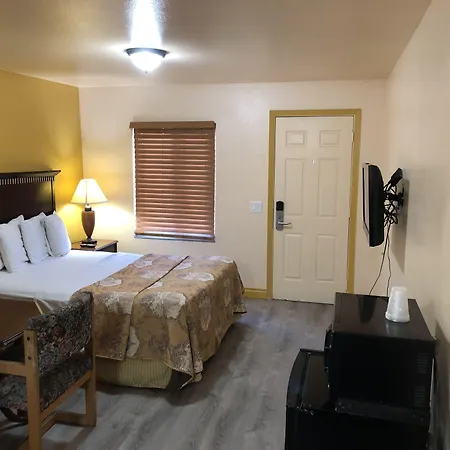 Blue Seal Inn-3