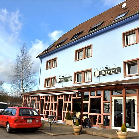 ibis Styles Bâle-Mulhouse Aéroport-3