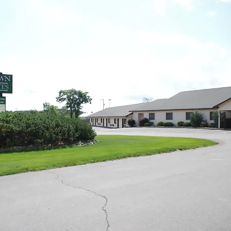 Shiretown Inn & Suites-3