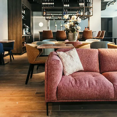 Amsterdam Beach Hotel-2
