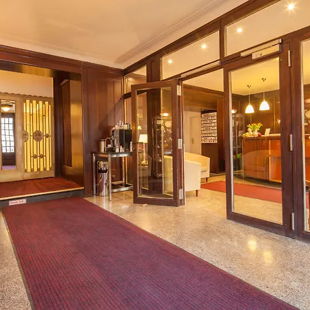 Hotel Brandies Berlin Gmbh-2