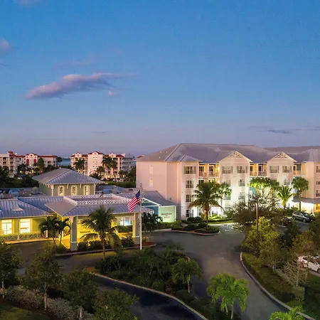 Residence Inn By Marriott Cape Canaveral Cocoa Beach-3