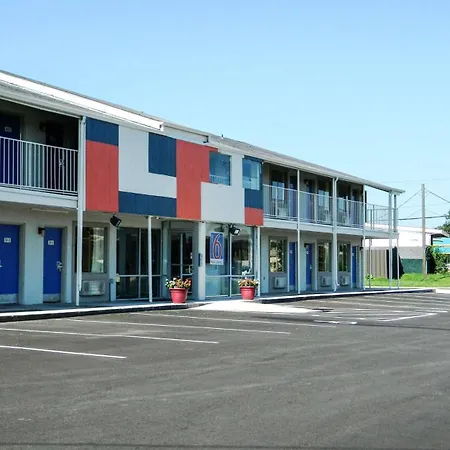 Motel 6-Oklahoma City, Ok - Airport East-3