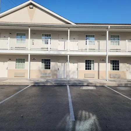 Americas Best Value Inn Gettysburg-3