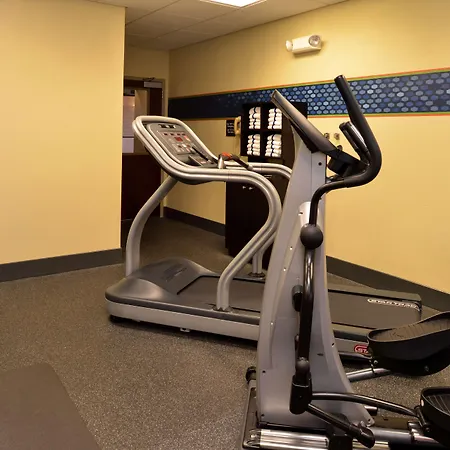 Hampton Inn By Hilton Litchfield-2