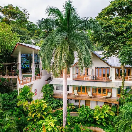 Si Como No Resort&Wildlife Refuge-2