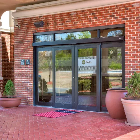 Hampton Inn Atlanta-Fairburn-2