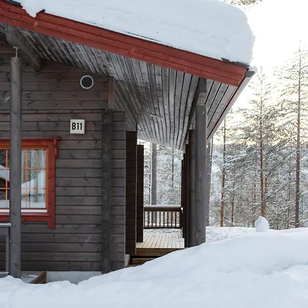 Lapland Hotels Bear'S Lodge-3