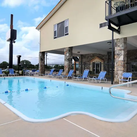 Clarion Pointe Kimball By Choice Hotels-3