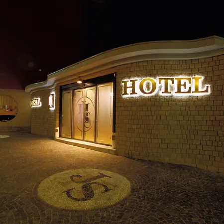 Ih Hotels Milano St. John-2