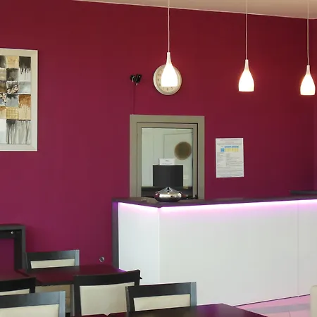 Nemea Appart Hotel Green Side Biot Sophia Antipolis-2
