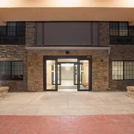 Holiday Inn Express & Suites Ft Collins By Ihg-2