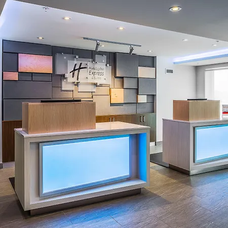 Holiday Inn Express & Suites Halifax - Bedford By Ihg-3