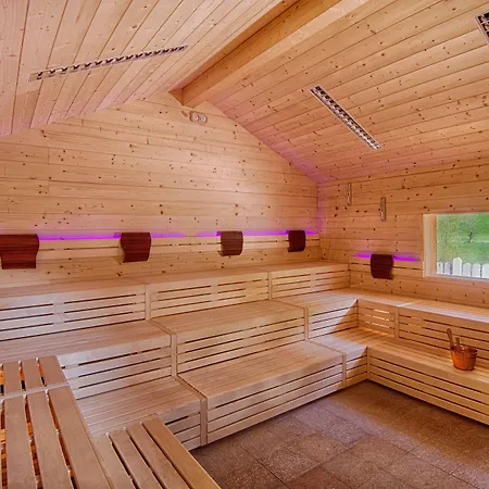 Wellness Refugium & Resort Hotel Alpin Royal - Small Luxury Hotels Of The World-2