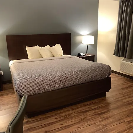 Econo Lodge Jefferson Hills Hwy 51-3