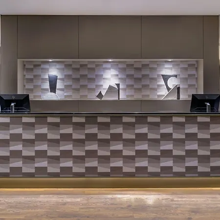 Ac Hotel By Marriott Pisa-2