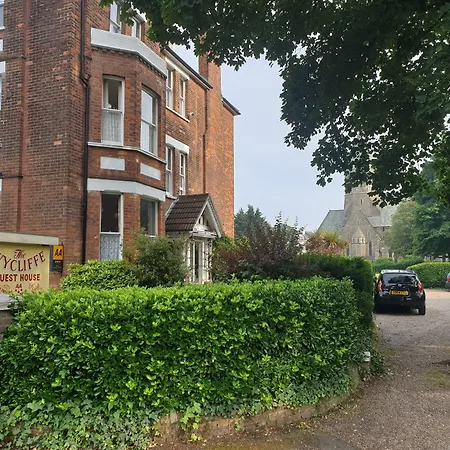 The Wycliffe Guest House-3