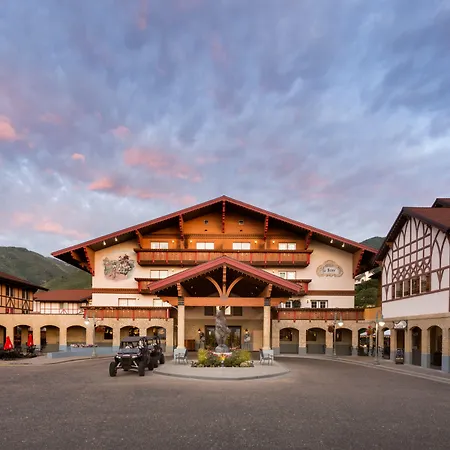 Zermatt Utah Resort & Spa Trademark Collection By Wyndham-2