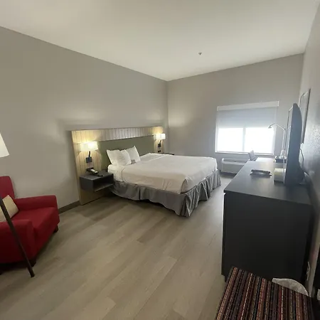 Country Inn & Suites By Radisson, Midway - Tallahassee West-3