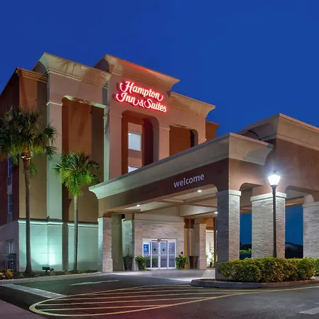 Hampton Inn & Suites Cape Coral / Fort Myers-2