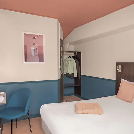 Hôtel Boissière-3