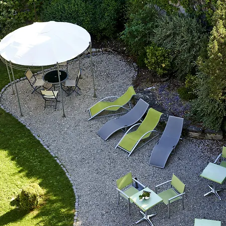 L'aparthoteL LhL-3