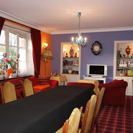 Cit'Hotel Marie Stuart-3