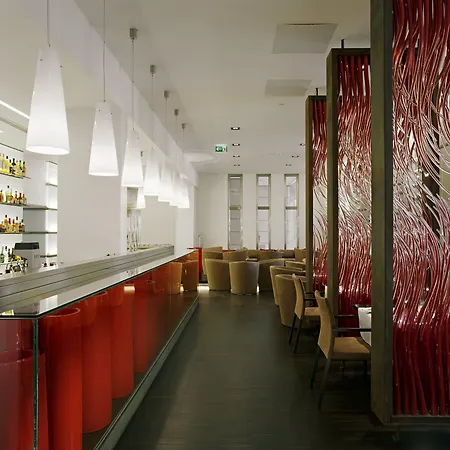 The Levante Parliament A Design Hotel-3