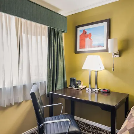 Best Western Richfield Inn-3