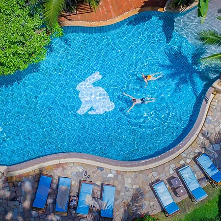 Rabbit Resort Pattaya-2