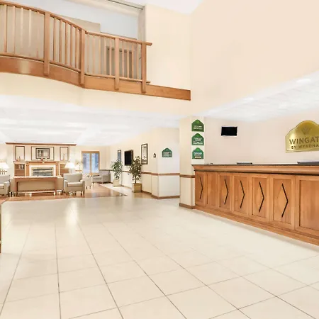 Wingate By Wyndham Ellicottville-2