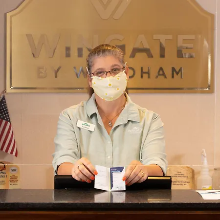 Wingate By Wyndham Ellicottville-3
