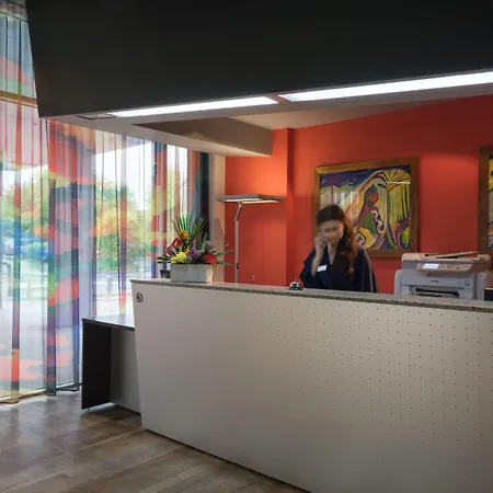 Brit Hotel Codalysa Marne La Vallee - Torcy-3