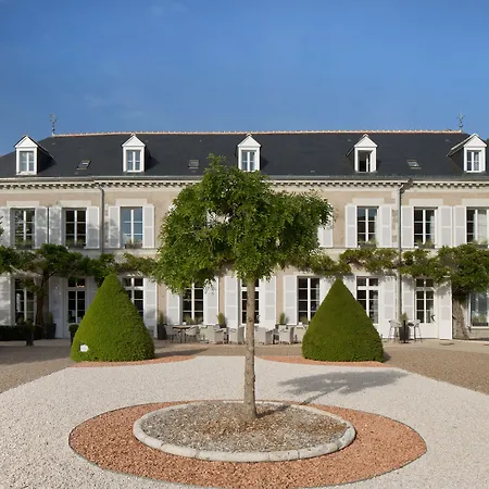Relais D'Amboise - The Leading Hotels Of The World-2