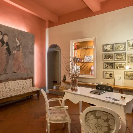 B&B Home In Florence-3