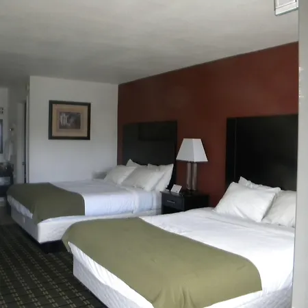 Ranger Inn Alva-2