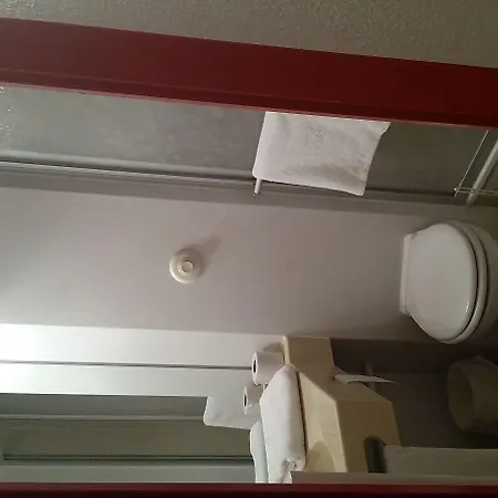 Brit Hotel Sarreguemines-2