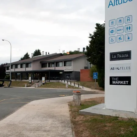 As Hoteles Altube-3