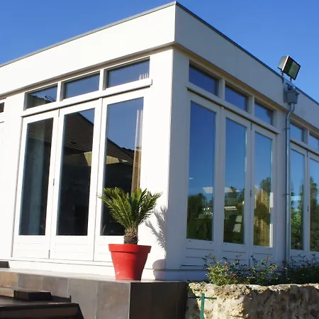 Hotel Les Suites - Domaine De Crecy-3